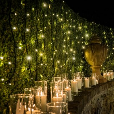 light-wedding-table